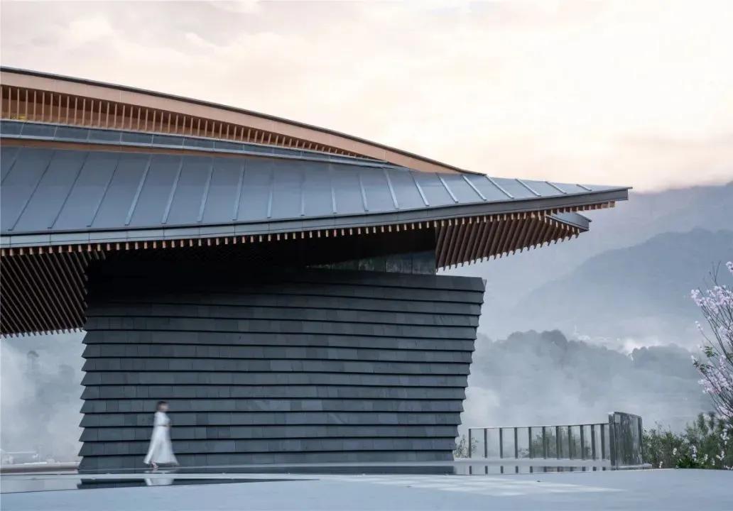 美丽乡村建设典型成功案例,10个美丽乡村规划案例