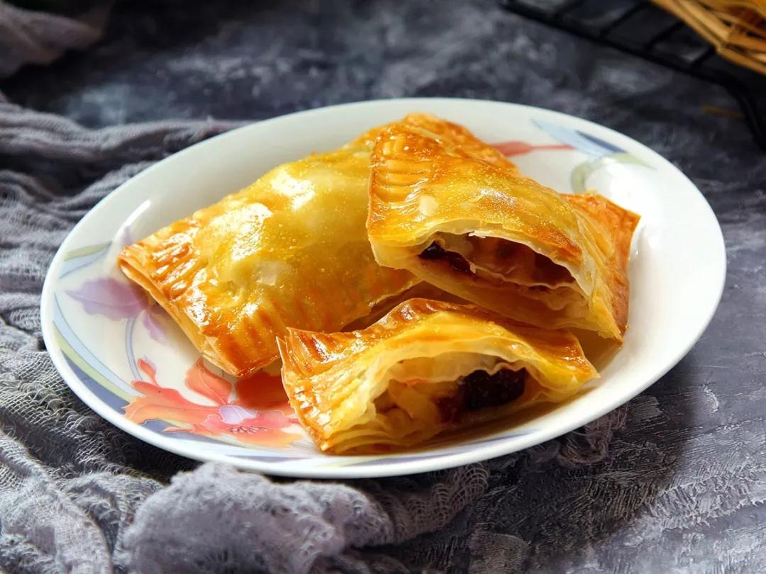 馄饨皮没包完剩下了怎么办？咸阳人来我教你