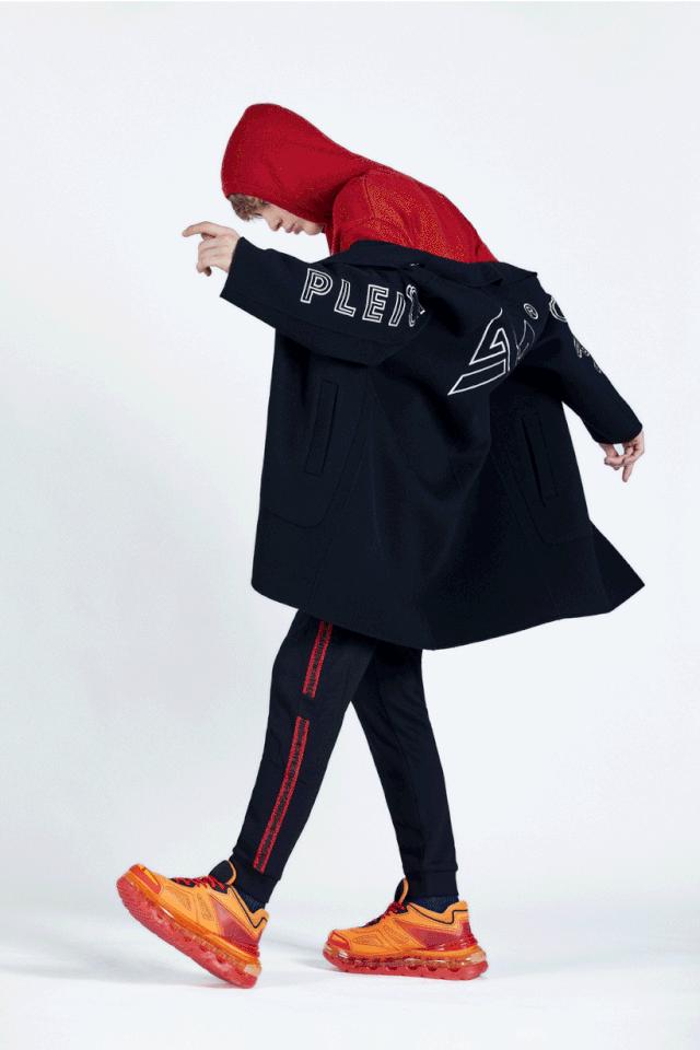 男装如何穿搭？这样穿尽显朝气和街头范