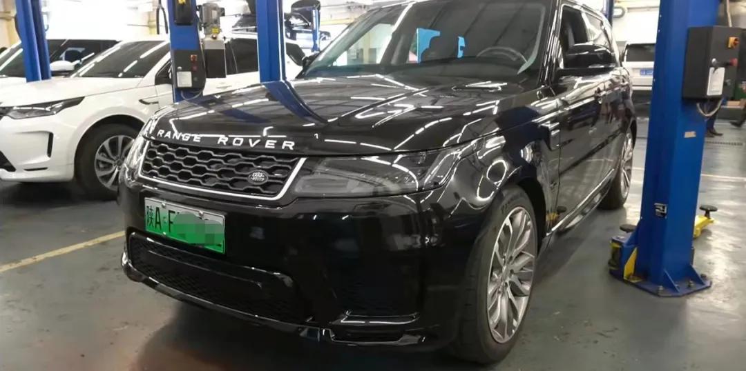 花150万买路虎一个月坏三次,30多万的路虎车维修费用高吗