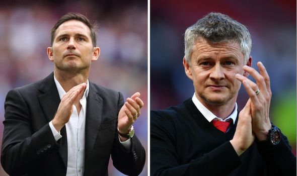 同样都是青春足球，索帅这两点被兰帕德完爆，4-0大胜完全是假象