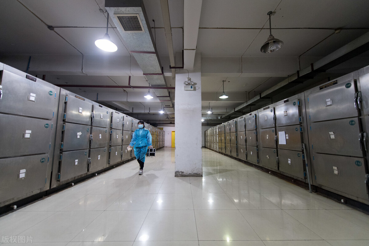 北京殡仪馆保安真实待遇,北京殡仪馆招聘保安是真的吗