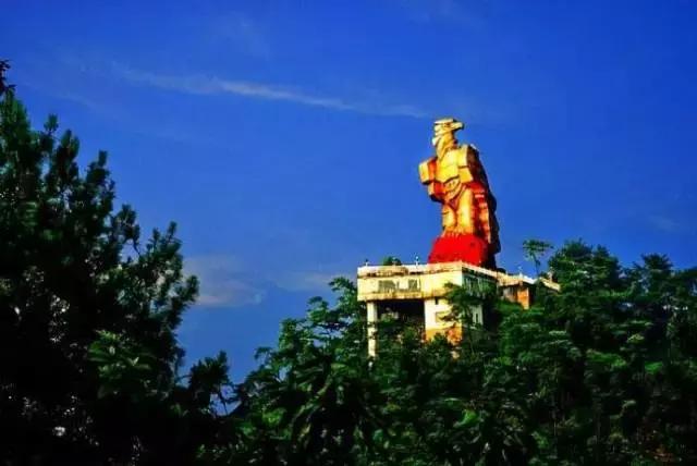 收藏重庆风景图片,值得收藏的重庆旅游攻略
