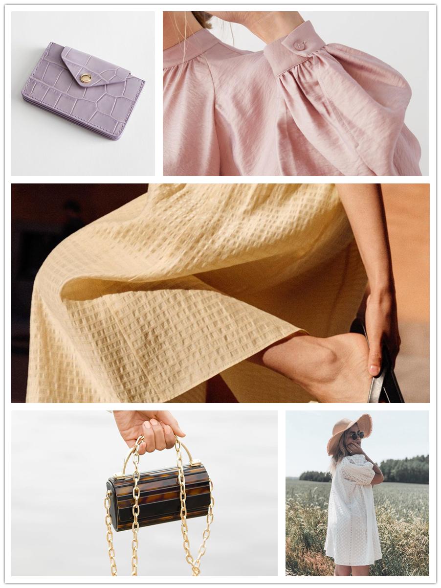 杨采钰法式风穿搭特点,杨采钰复古穿搭