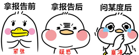 拿到宫颈癌筛查报告要怎么看？要怎么办？