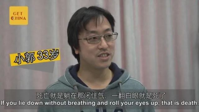 妈妈与在天堂的女儿“重逢”:“娜妍，一路走好。”