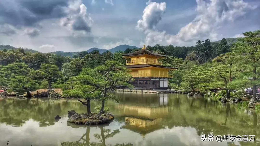 日本签证5月重大便利，“网申”在即！这个好吃好玩好买的地儿