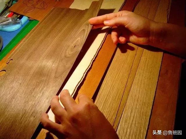 木皮起泡开裂,木皮开裂怎么治