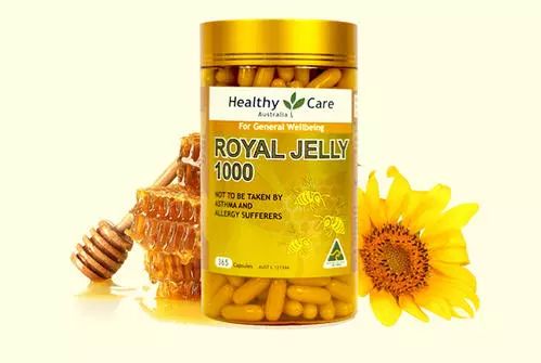 千万别乱吃！该吃蜂王浆还是该吃蜂胶，大有讲究