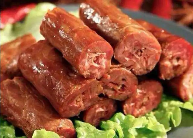 吃货必看的十大美食,吃货必吃的50种美食