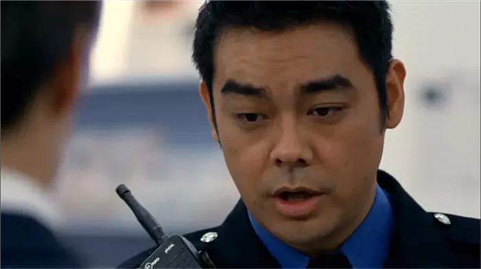 陈木胜怒火重案宣传片,陈木胜怒火重案怎么拍摄完成的