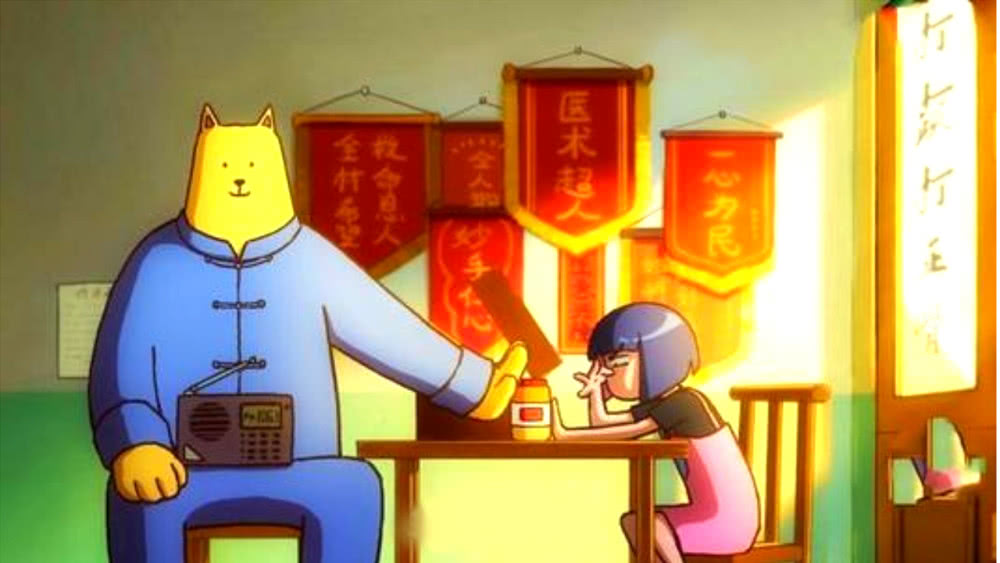 盘点动漫中的“白衣天使”，个个医术高超，宛如华佗在世