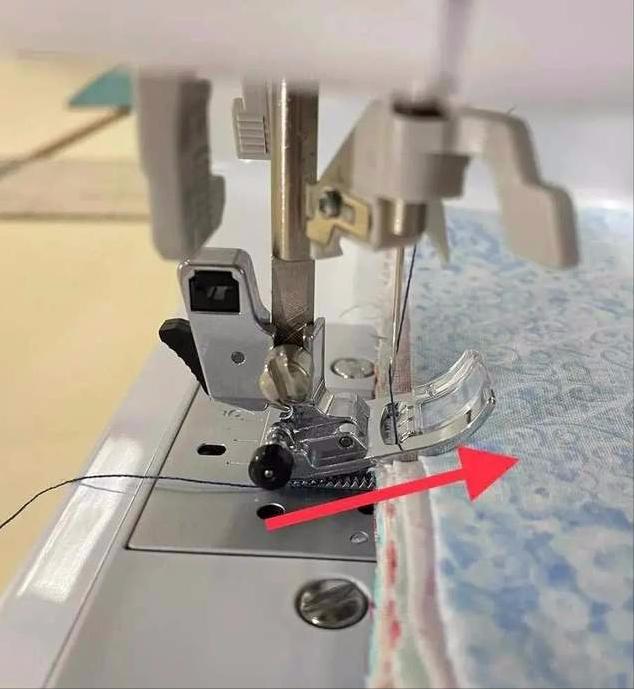 布料不平整如何缝纫,你还在为涂层掉落而烦恼吗
