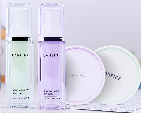 隔离种草拯救选择恐惧症,隔离美妆种草