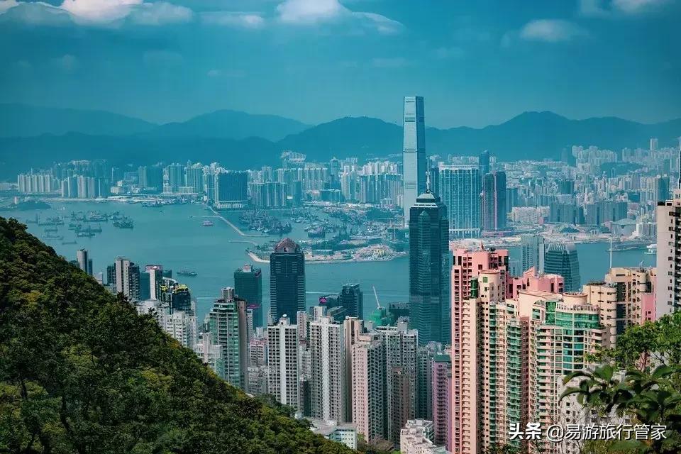 啥时候购物比较优惠,香港买啥会比较便宜划算