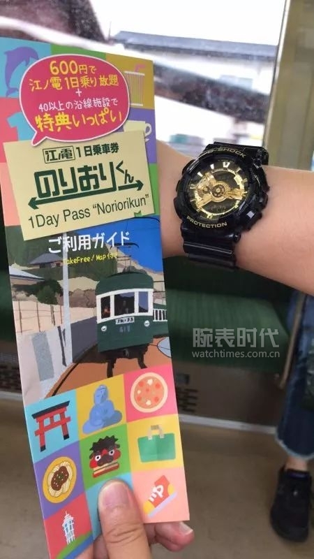 现在有多少人戴卡西欧手表,佩戴卡西欧的人多么