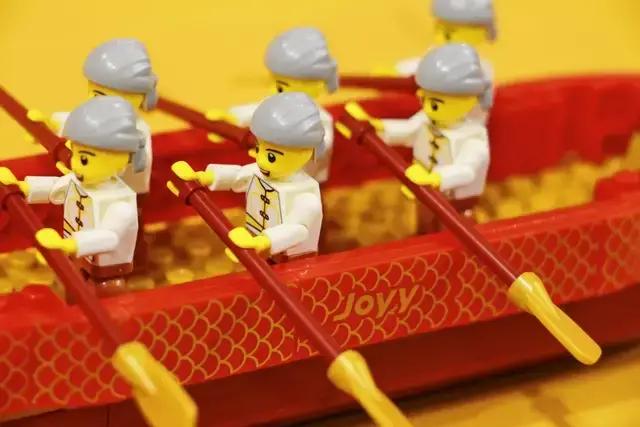 互联网公司福利待遇有多好？2021端午礼盒曝光