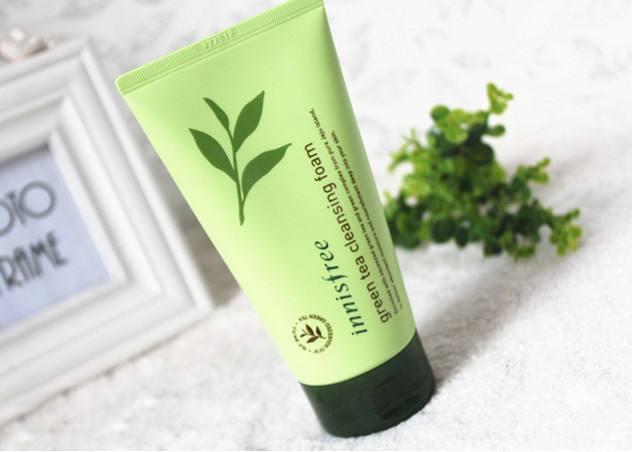 洗什么洗面奶对皮肤好,推荐几款洗面奶用了效果最好