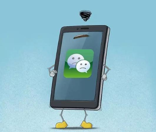 手机电池耗电快教你一招快速解决,刚买的手机耗电快