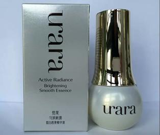 白成一道闪电平价美白,白成一道光精华