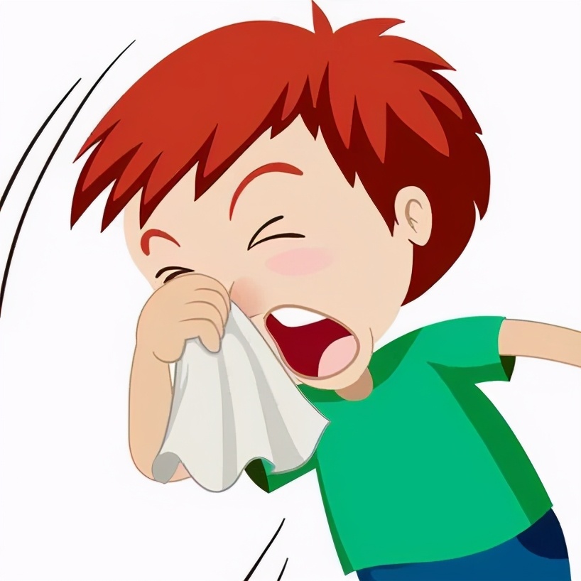 天冷鼻塞是怎么回事,冬至到天气寒防感冒