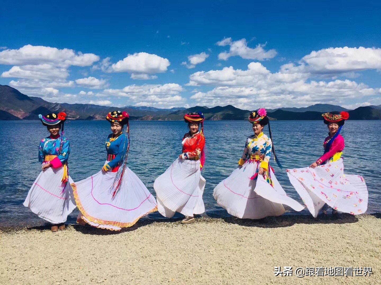 云南丽江古城历史变化,丽江以前是西南边陲的小城