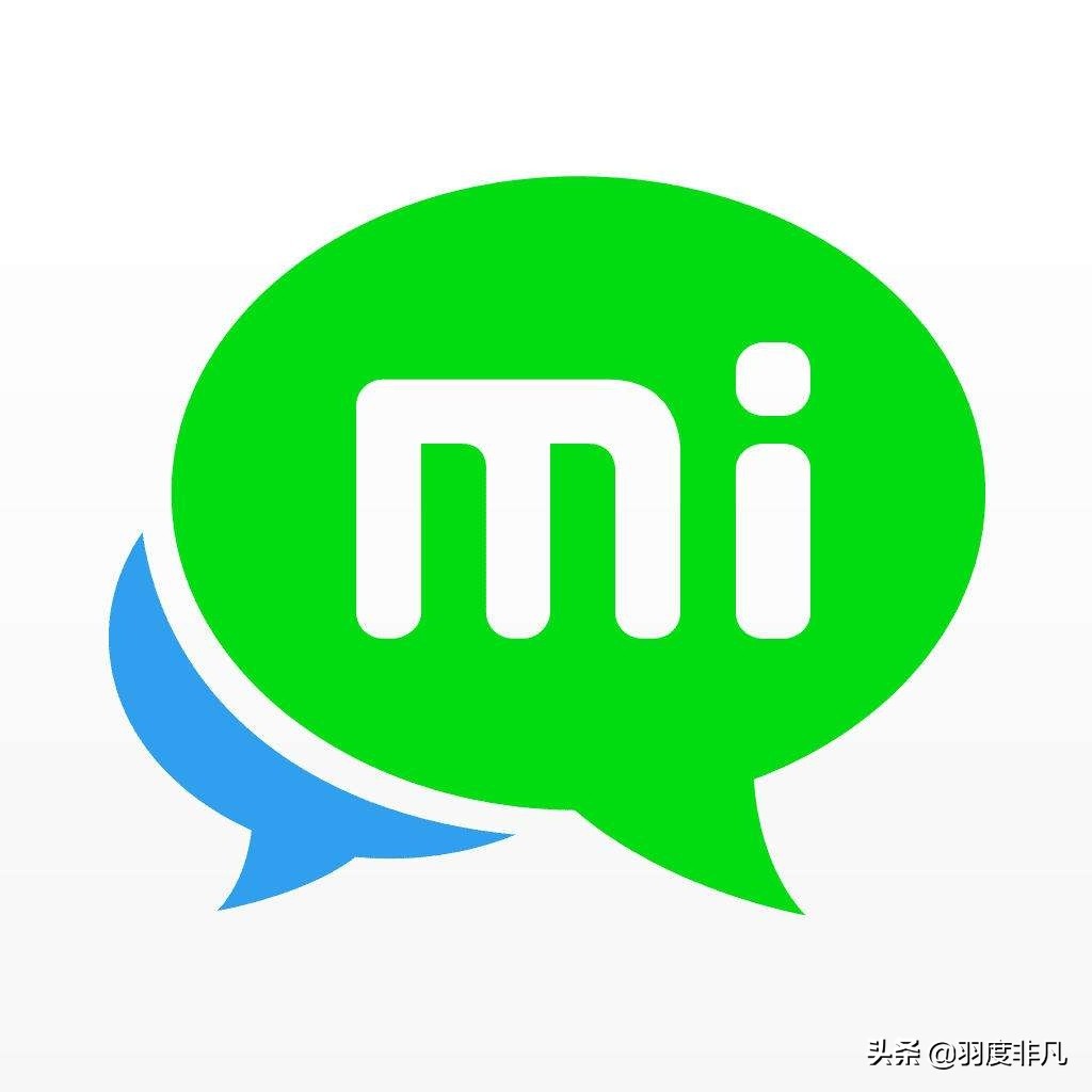 微信强劲对手,微信是怎么打败米聊