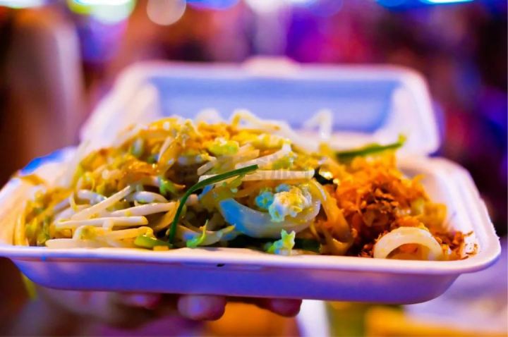 泰国是什么样的农村呢,泰国是个怎样的国家