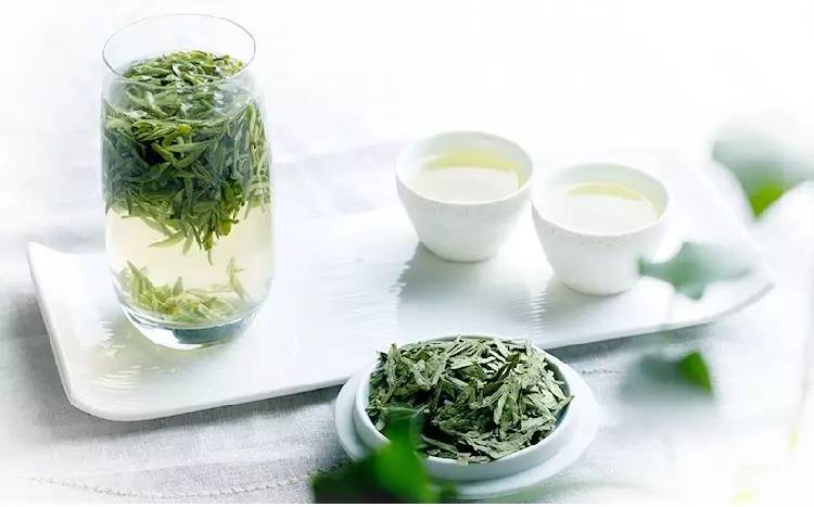 龙井绿茶价格表,龙井绿茶优点缺点