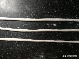 自己做的芋圆为什么不q弹,自制芋圆为什么不弹牙