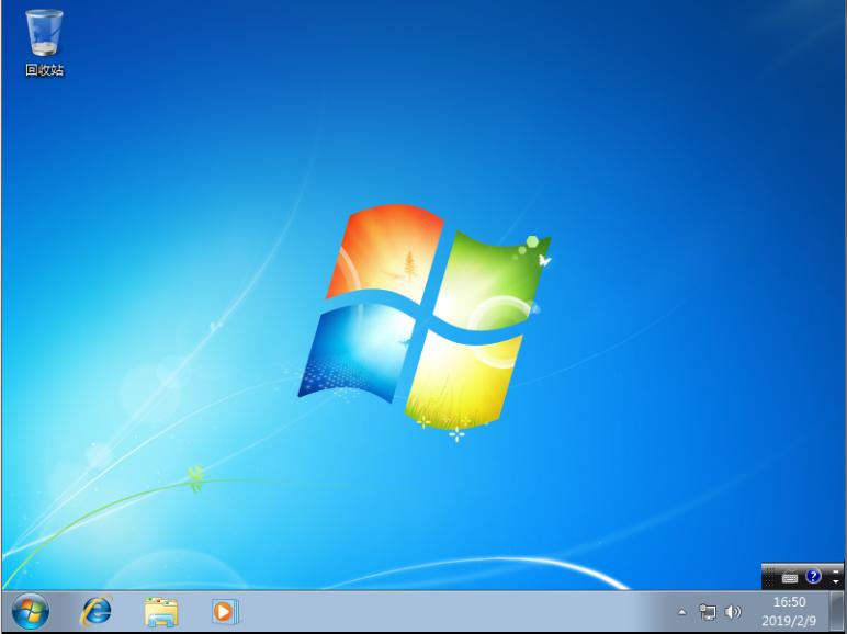 重装系统legacyboot,手把手教你0基础装系统