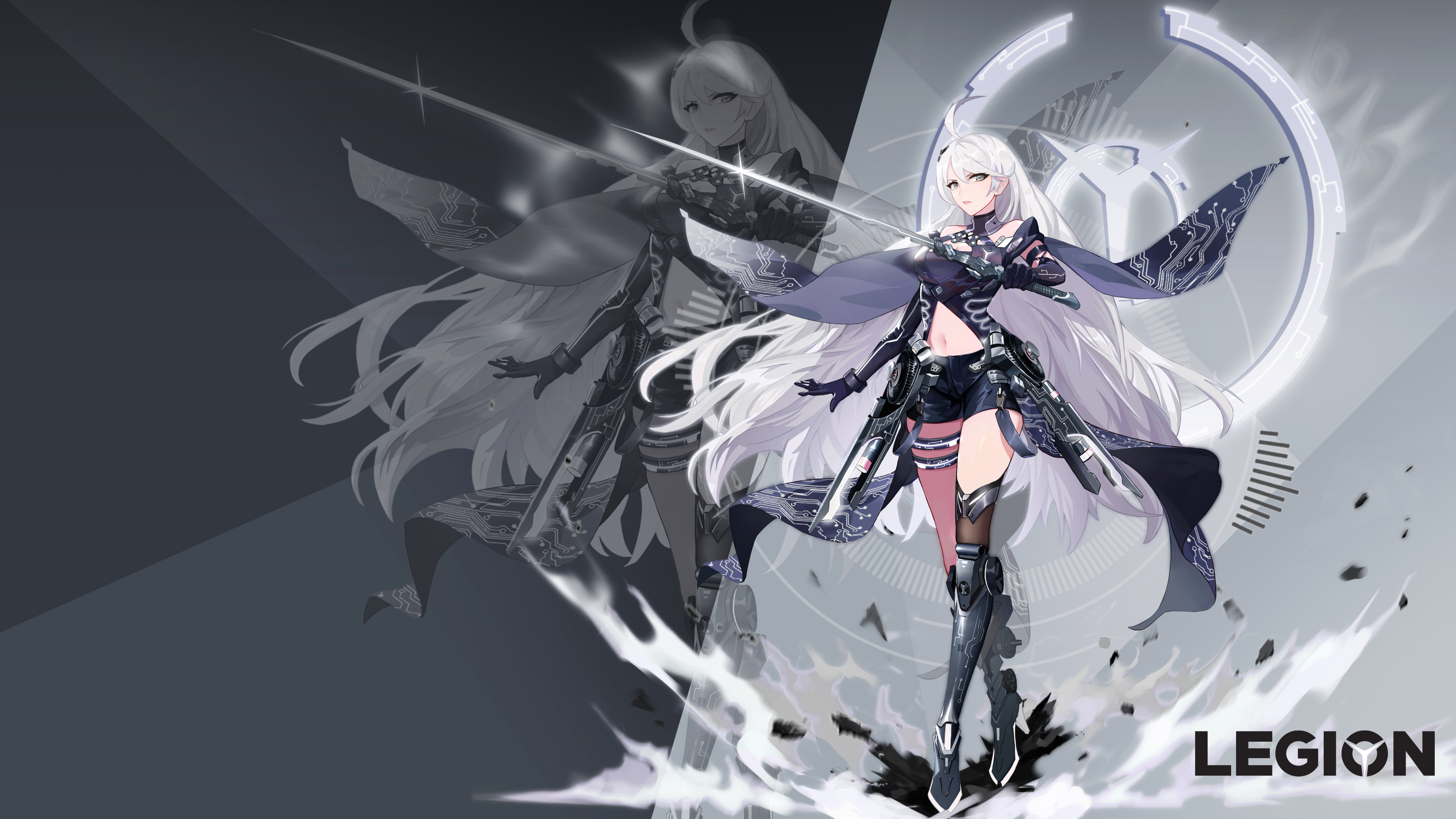 联想拯救者r9000p自带壁纸在哪里,联想拯救者官方壁纸在哪