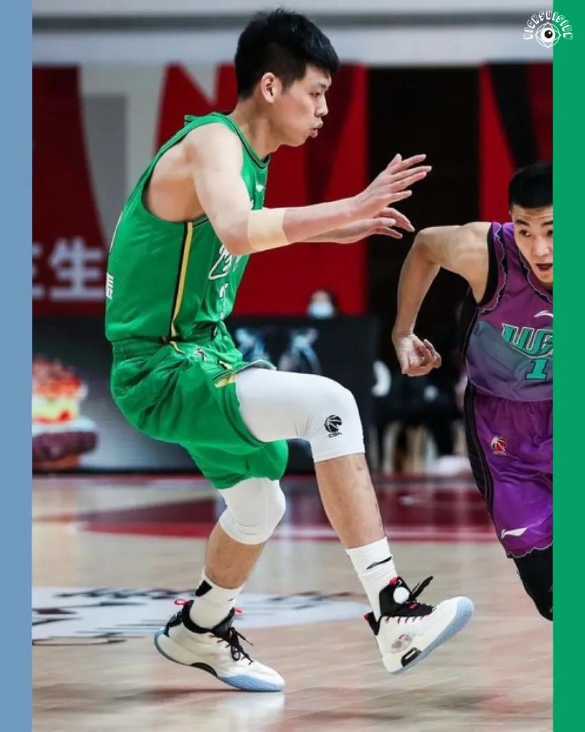 cba球鞋面面观排名,cba球鞋测评