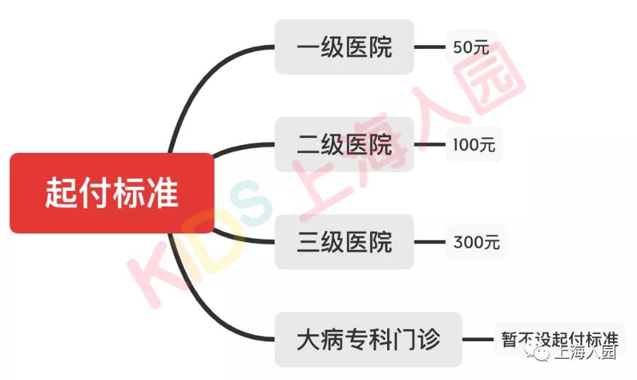 少儿住院基金上海,上海红十字少儿住院基金
