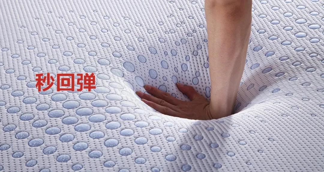 泰国乳胶床垫真的好用吗,后悔买贵床垫