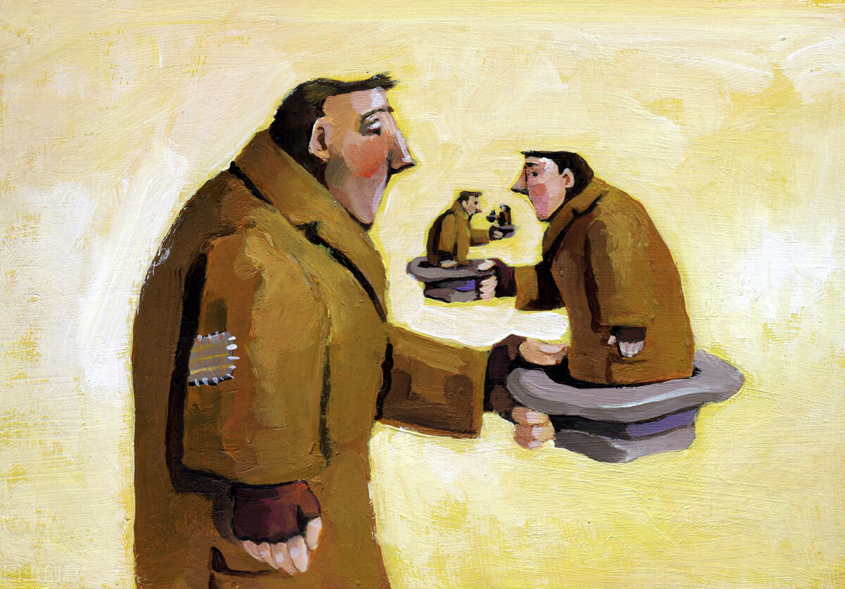 做好这2点，你也可以轻松远离“焦虑”