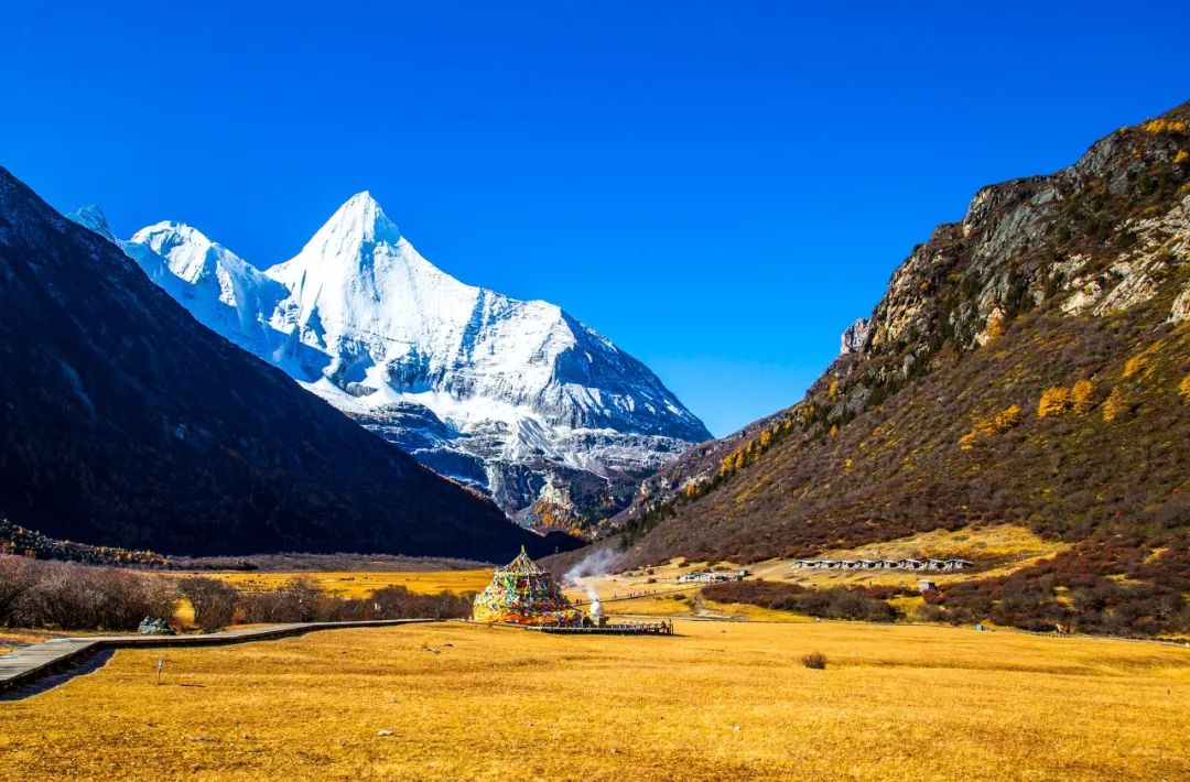 最值得去的10个国外旅行地,国内最值得去的二十个城市