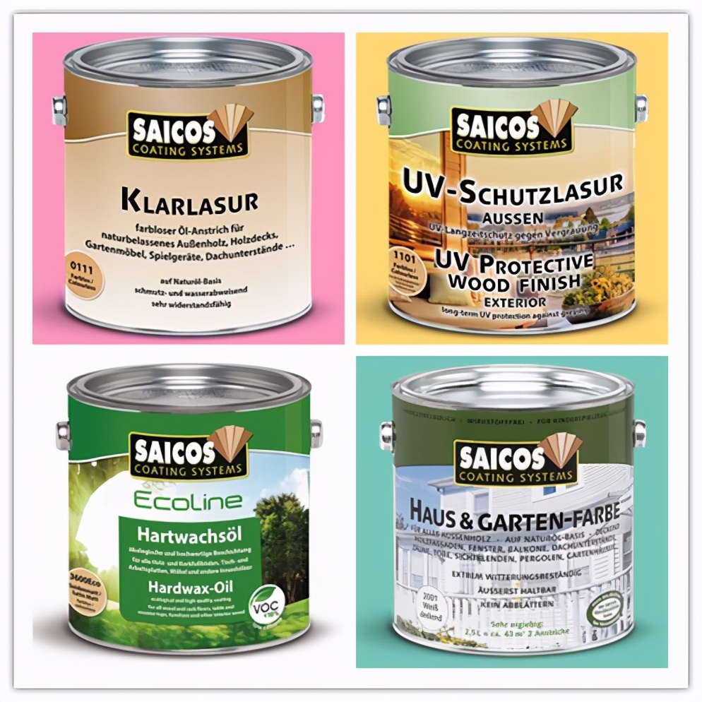 进口木蜡油厂家 (进口木蜡油继续引领木蜡油市场)