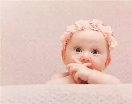 贝贝仁和之宝宝怎么得了阴道炎？