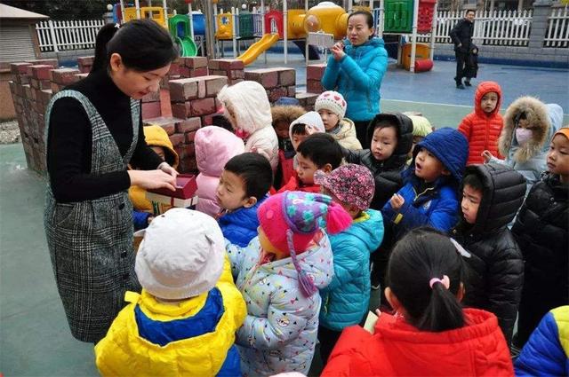 幼儿园调查表暗访家庭经济水平，这些套路，你遇到过吗？