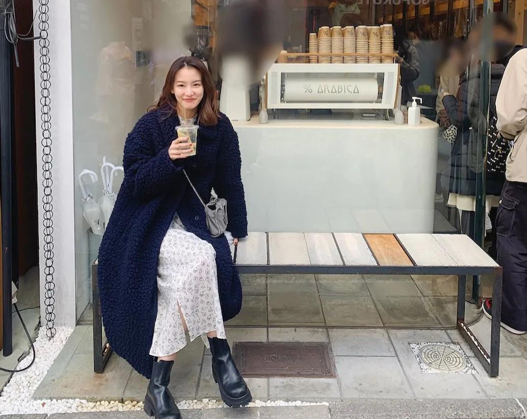 27套实用冬季日常穿搭,日本冬季流行穿搭