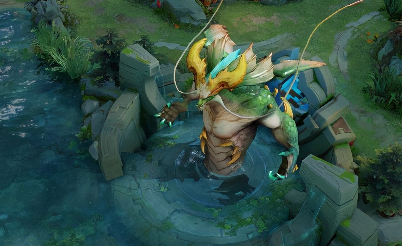 王者荣耀成吉思汗意识和打法思路,王者荣耀1700分巅峰打法意识