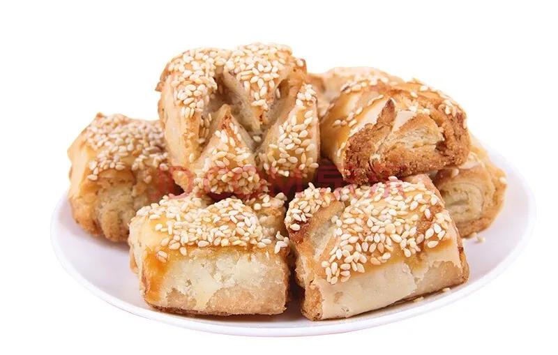 天津人告诉你天津哪值得去,去桂顺斋最值得买什么