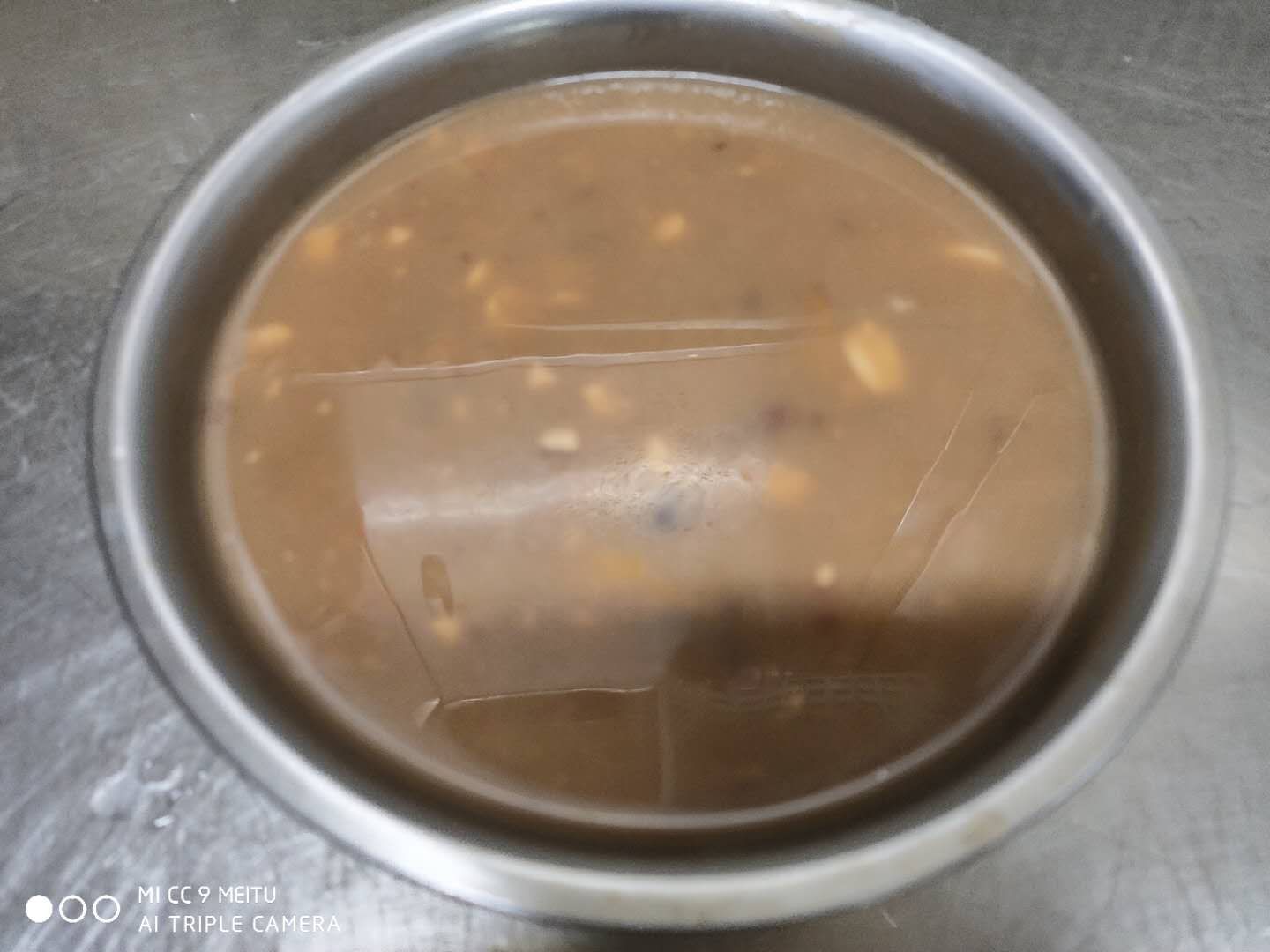 二伏三伏天的豇豆最鲜美，摘一把就能熬锅好粥，两碗不够还想喝吆