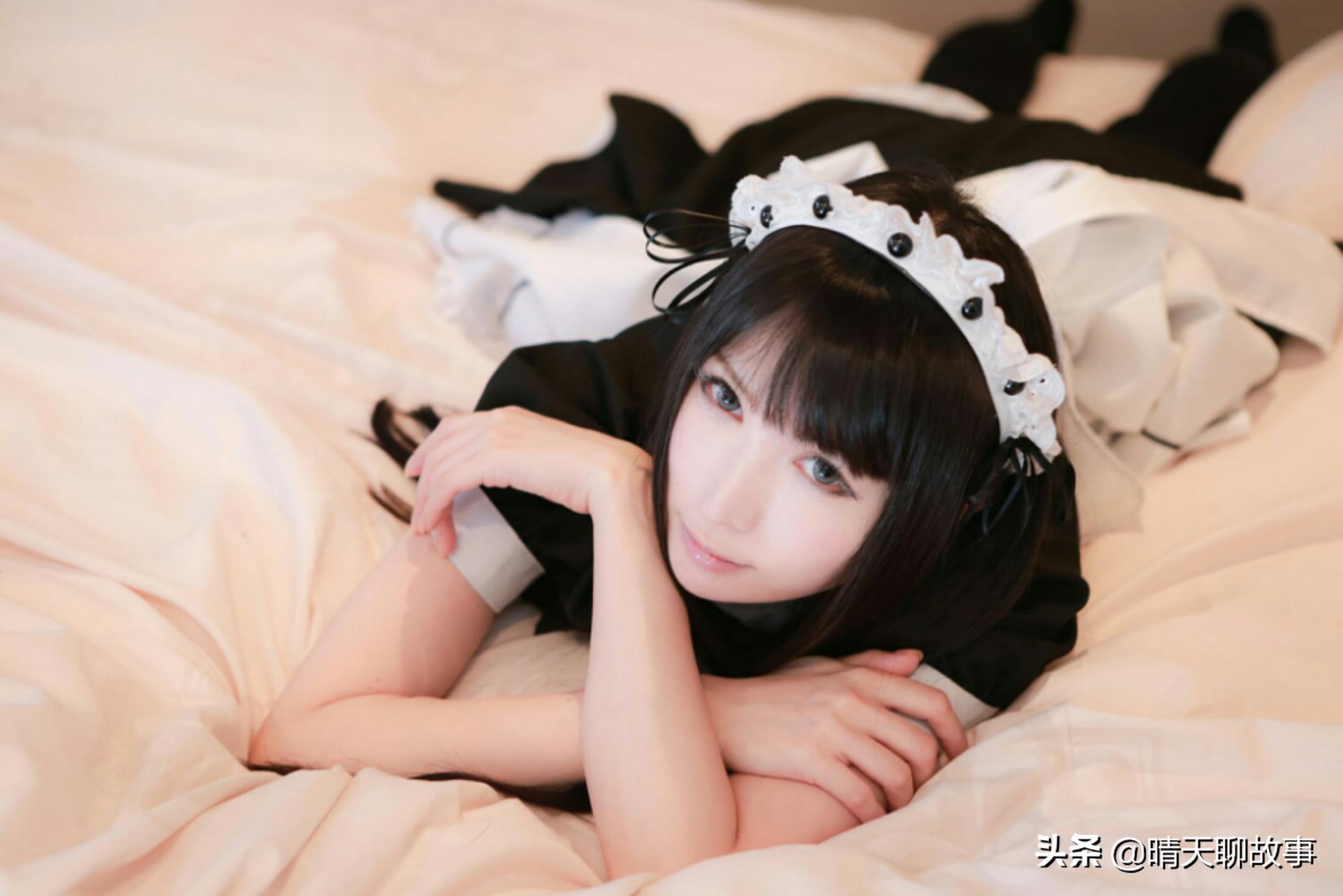 日本的女仆咖啡厅怎么样,日本的女仆咖啡厅好吗