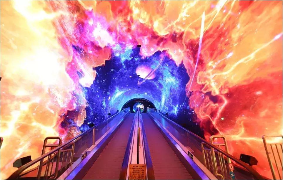 广州国庆旅游攻略大全图,广州最全景点攻略