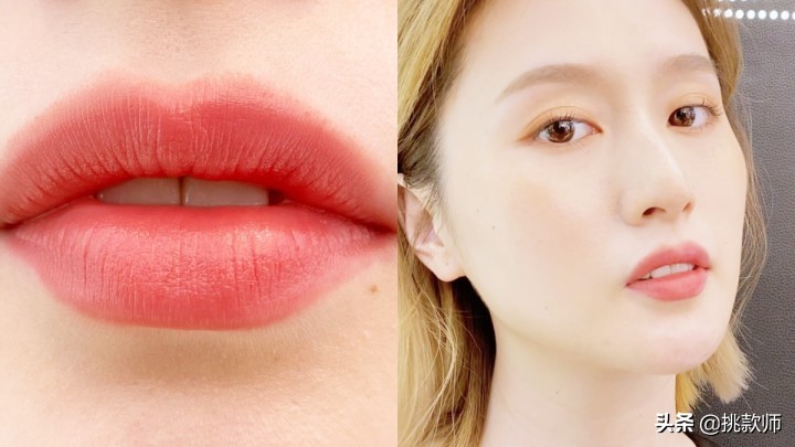 mac新款唇膏满意红柚色,mac唇膏公认最好看的色号