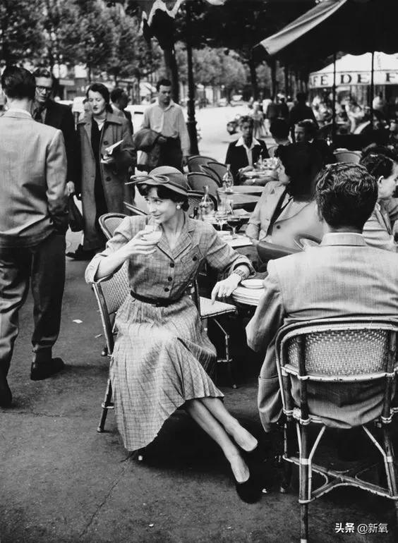 洋气为什么叫洋气,为什么漂亮的女人容易被人诋毁