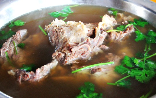 正宗章丘特产手打铁锅,山东章丘特产有哪些