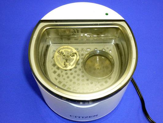 白金项链氧化了怎么清洗,项链氧化变黑怎么清洗没有锡纸